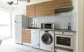 LES ASTURIES - Appartement rénové - Cosymoderne